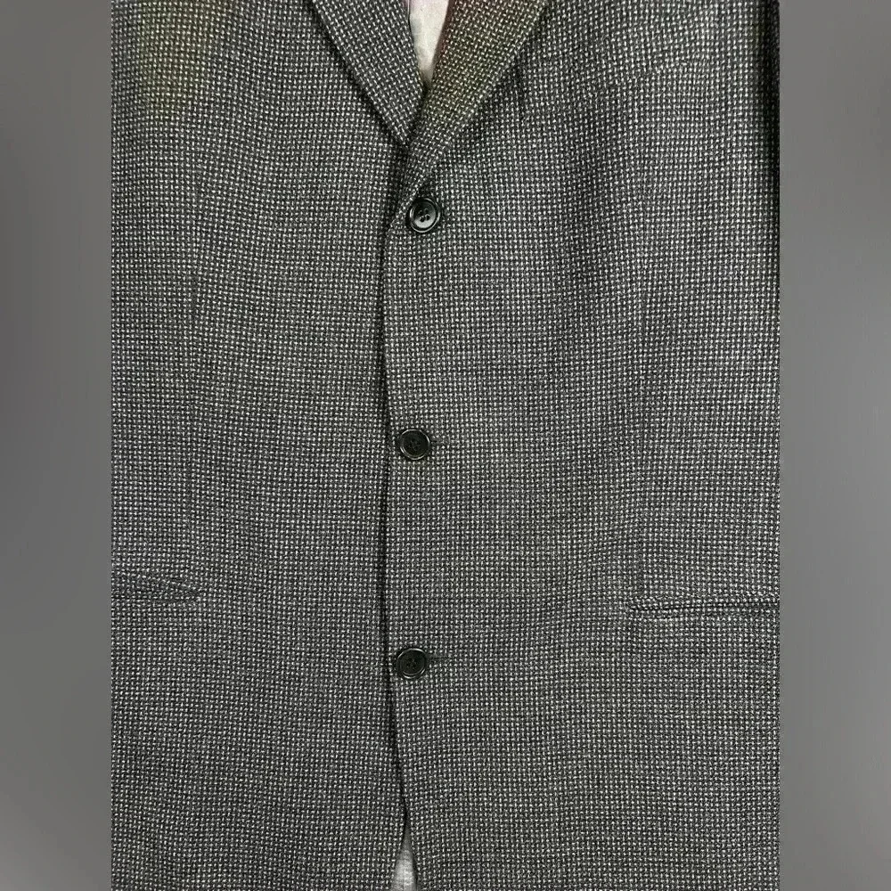 Hugo Boss elevate your